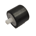 DC Motor 16 poles Ferrite Ring Magnet